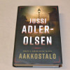 Jussi Adler-Olsen Aakkostalo